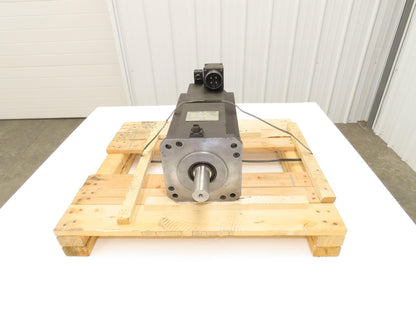 Okuma BL-MP500J-20SB AC Servo Motor 7.1kW 2000 RPM 132V 3PH Encoder ER-JH-7200D