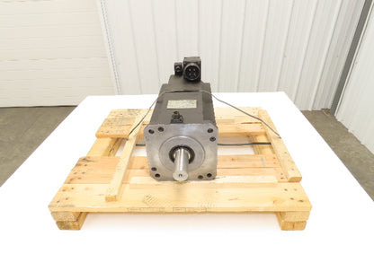 Okuma BL-MP500J-20SB AC Servo Motor 7.1kW 2000 RPM 132V 3PH Encoder ER-JH-7200D