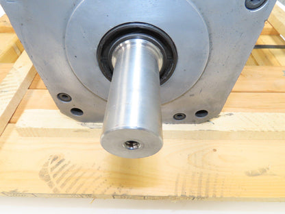 Okuma BL-MP500J-20SB AC Servo Motor 7.1kW 2000 RPM 132V 3PH Encoder ER-JH-7200D