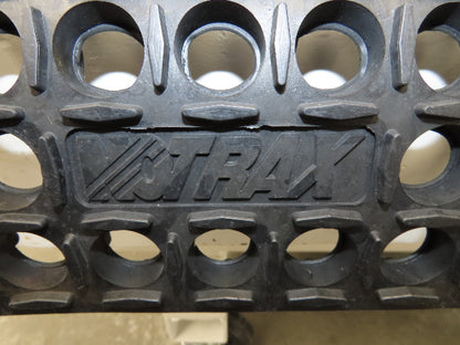 NoTrax 543S0035BL Mat 3x5' Black Anti-Fatigue Drainage