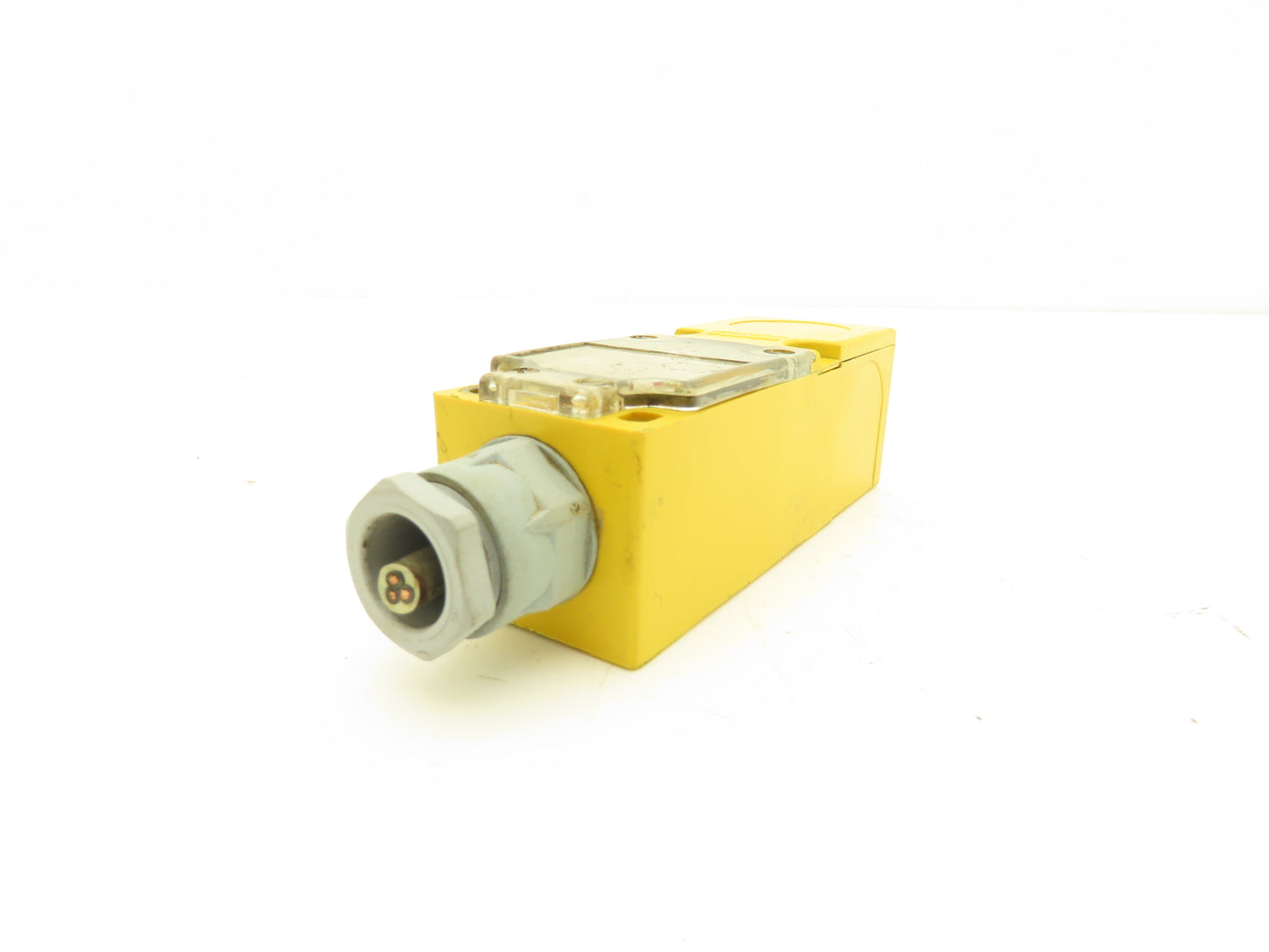 Turck MP-10H-VP4X Proximity Switch Inductive 10-65VDC