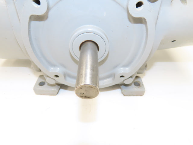 Beck R092879-01-01 Electric Rotary Valve Actuator Damper Drive 330° 3-10 Second
