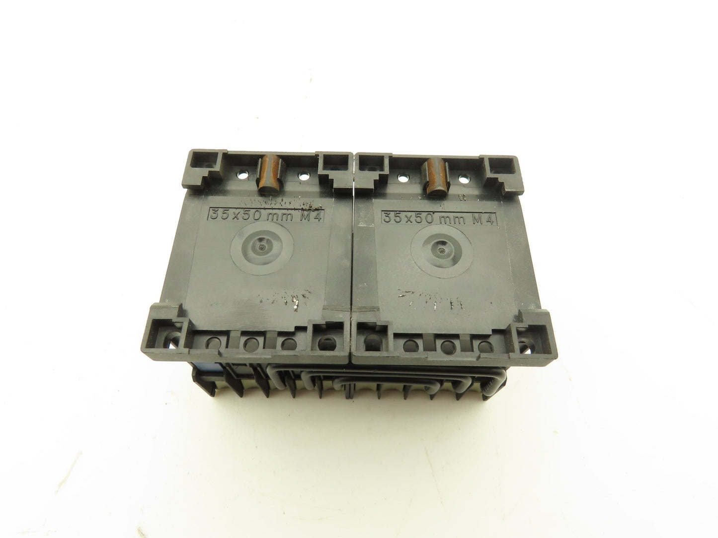 Telemecanique LP5K0601 Reversing Motor Starter 3Hp 575V 3Ph 20A Coil 24VDC