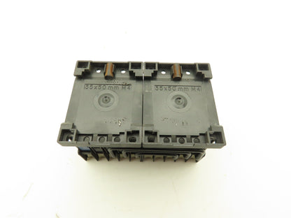 Telemecanique LP5K0601 Reversing Motor Starter 3Hp 575V 3Ph 20A Coil 24VDC