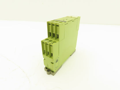 Comat C133.01/24VDC Relay 2NC 2NO