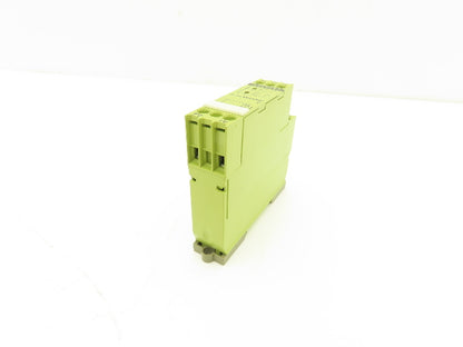 Comat C133.01/24VDC Relay 2NC 2NO