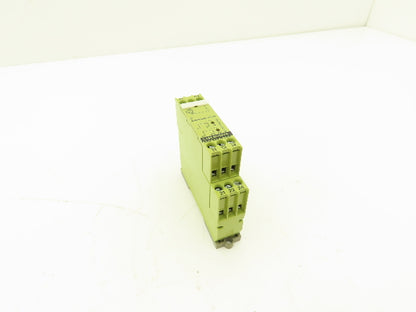 Comat C133.01/24VDC Relay 2NC 2NO
