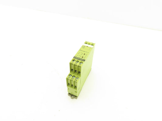 Comat C133.01/24VDC Relay 2NC 2NO