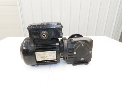 Sew Eurodrive SF37/112G EDT71D4 Gearmotor 20:1 Ratio 80rpm 1/2Hp 230/460V LH