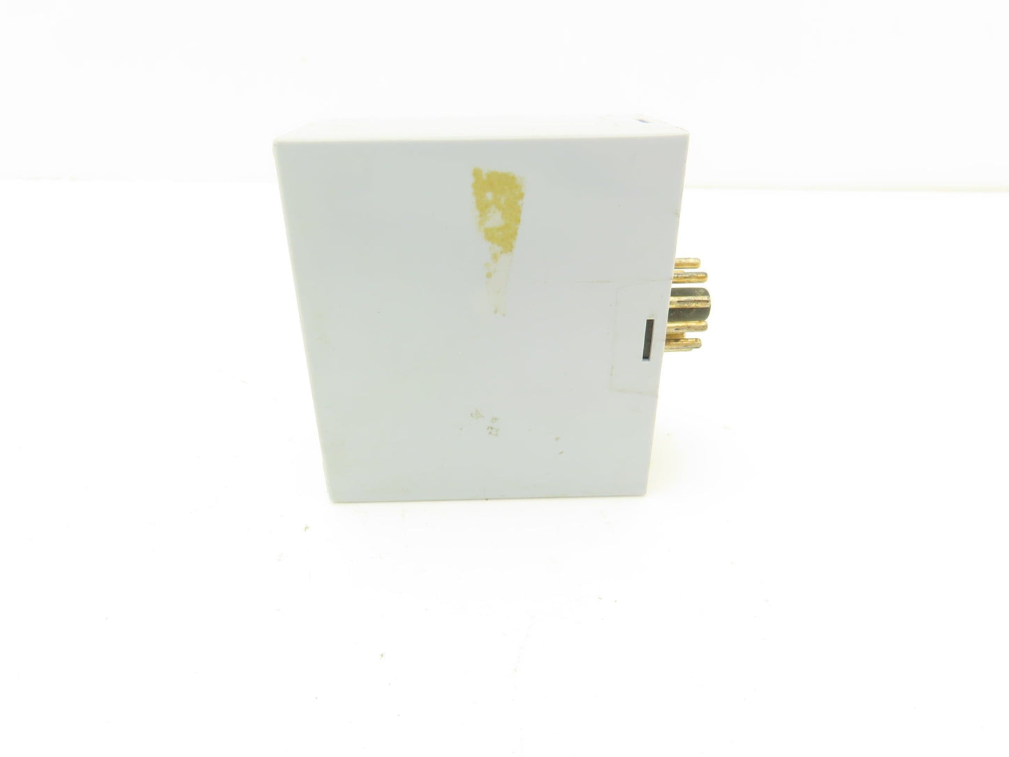 Daetwyler EM 610 Frequency Converter Voltage Relay