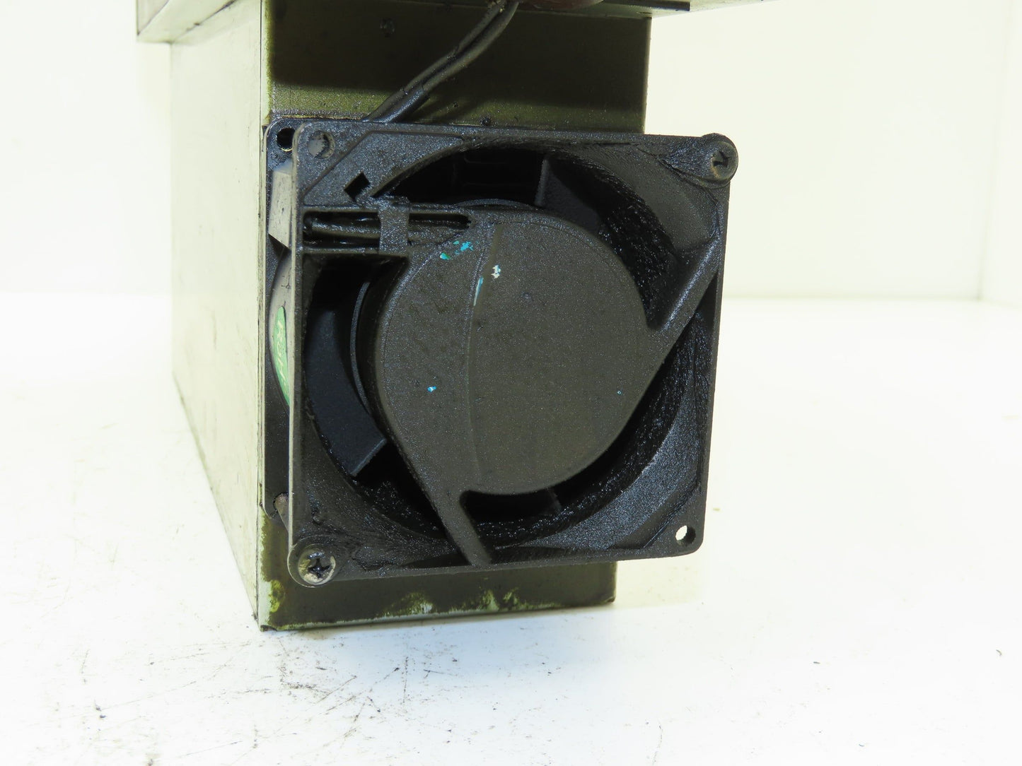 Okuma MIV08-1-B1 AC Servo Drive Amplifier Module