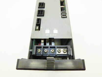 Okuma MIV08-1-B1 AC Servo Drive Amplifier Module