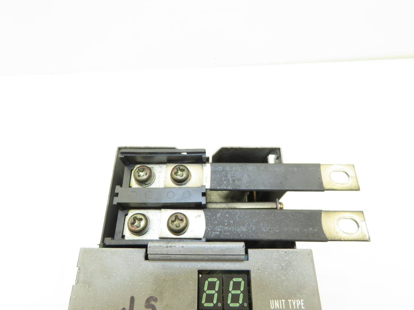 Okuma MIV08-1-B1 AC Servo Drive Amplifier Module