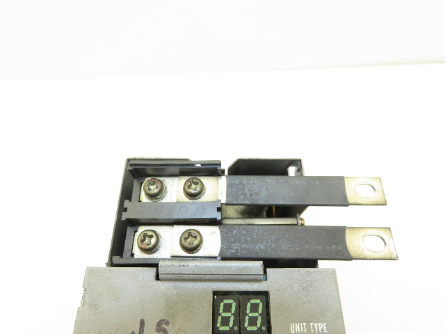 Okuma MIV08-1-B1 AC Servo Drive Amplifier Module