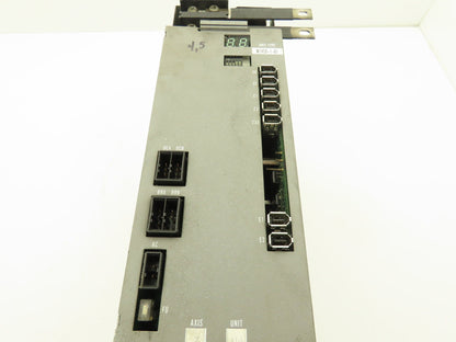Okuma MIV08-1-B1 AC Servo Drive Amplifier Module