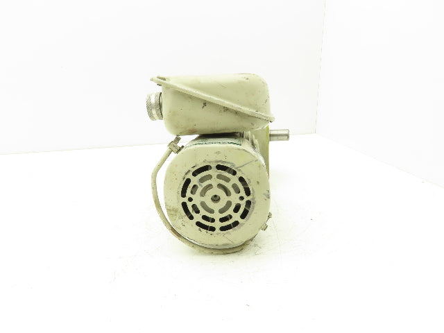 Sumitomo TC-F/FB-02A Gearmotor 10:1 Ratio 171rpm 1/4Hp 208V RH