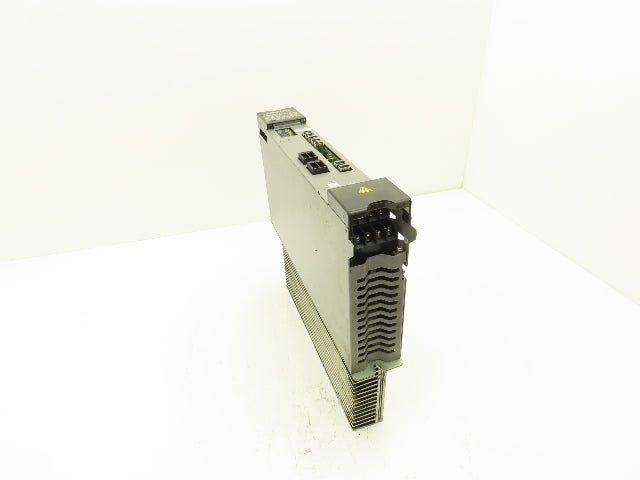 Okuma MIV02-1-B1 AC Servo Drive Module U:1.2 1006-2212