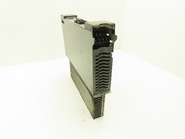 Okuma MIV02-1-B1 AC Servo Drive Module U:1.2 1006-2212