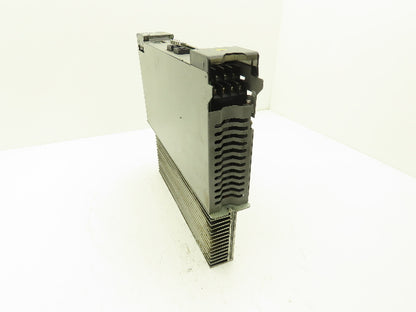 Okuma MIV02-1-B1 AC Servo Drive Module U:1.2 1006-2212