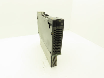 Okuma MIV02-1-B1 AC Servo Drive Module U:1.2 1006-2212
