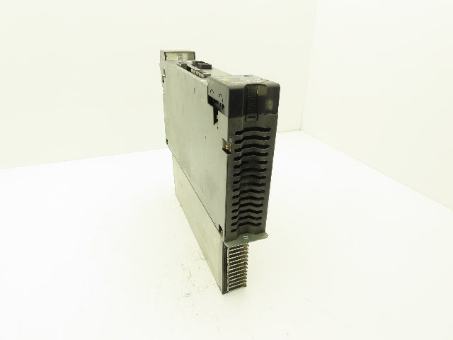 Okuma MIV02-1-B1 AC Servo Drive Module U:1.2 1006-2212