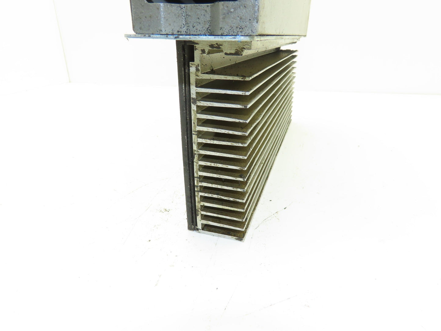 Okuma MIV02-1-B1 AC Servo Drive Module U:1.2 1006-2212