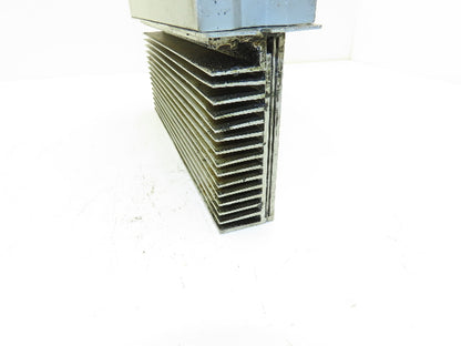 Okuma MIV02-1-B1 AC Servo Drive Module U:1.2 1006-2212