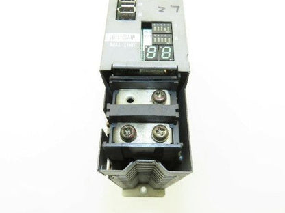 Okuma MIV02-1-B1 AC Servo Drive Module U:1.2 1006-2212