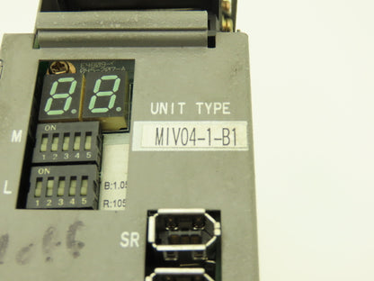 Okuma MIV04-1-B1 AC Servo Dive Module