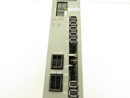 Okuma MIV04-1-B1 AC Servo Dive Module