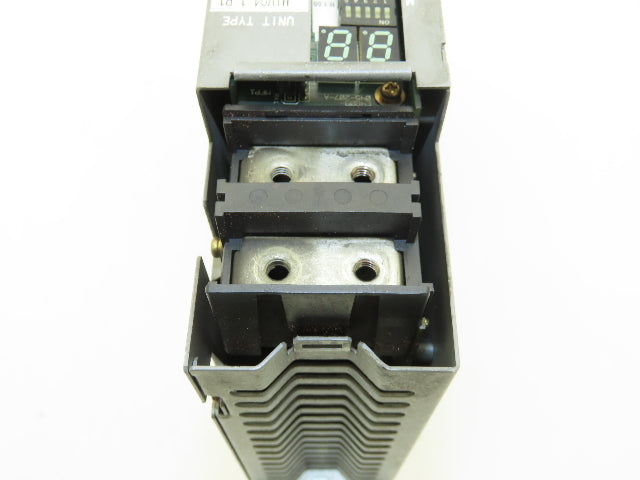 Okuma MIV04-1-B1 AC Servo Dive Module