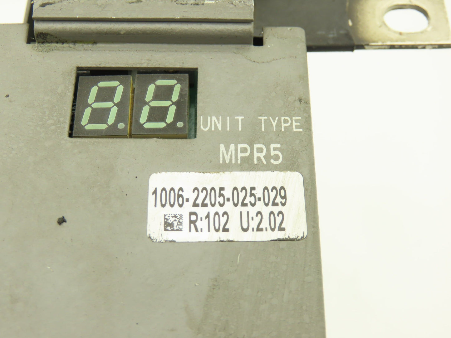 Okuma MPR5 Power Supply