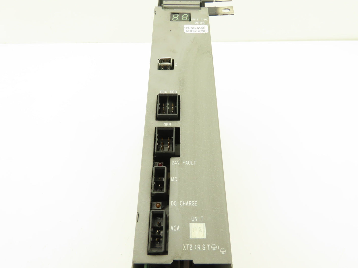 Okuma MPR5 Power Supply