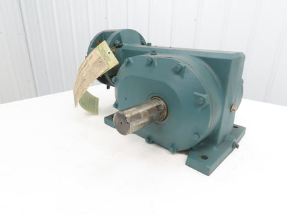 Reliance 180CM28A Gearbox Master XL Speed Reducer 30:1 Ratio 8.5Hp 58RPM Right