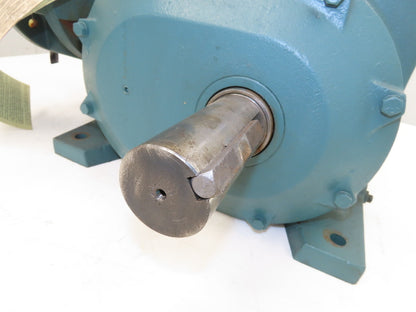 Reliance 180CM28A Gearbox Master XL Speed Reducer 30:1 Ratio 8.5Hp 58RPM Right