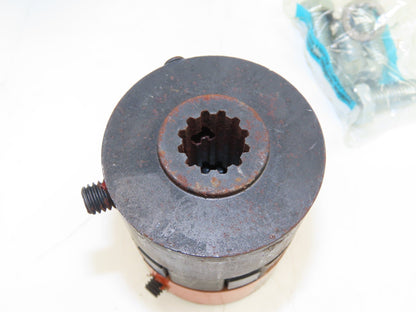 Reliance 180CM28A Gearbox Master XL Speed Reducer 30:1 Ratio 8.5Hp 58RPM Right
