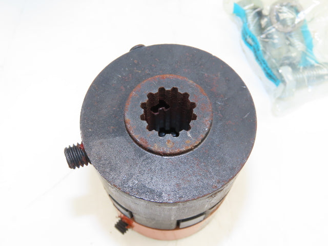 Reliance 180CM28A Gearbox Master XL Speed Reducer 30:1 Ratio 8.5Hp 58RPM Right