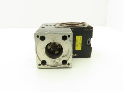 Baugruppe 01031481 Gearbox 10:1 Reducer 100x100mm Hollow Shaft
