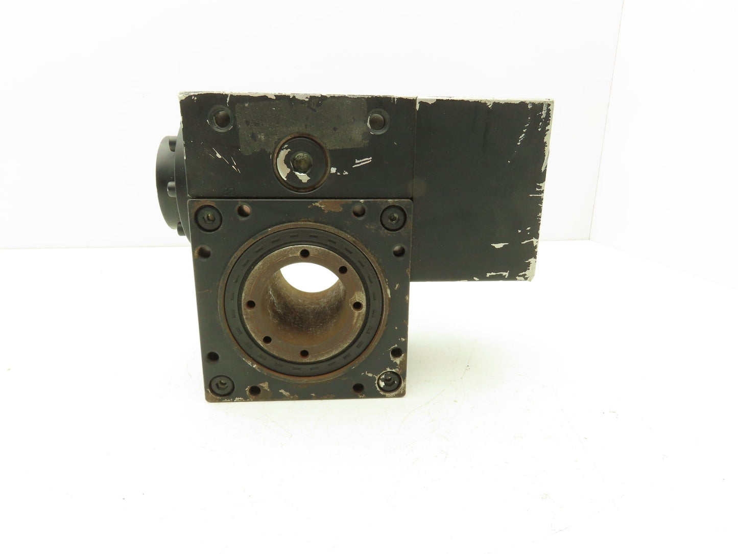 Baugruppe 01031481 Gearbox 10:1 Reducer 100x100mm Hollow Shaft