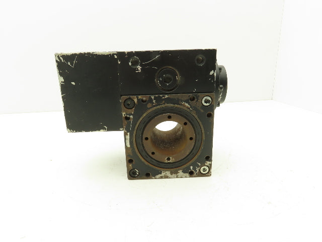 Baugruppe 01031481 Gearbox 10:1 Reducer 100x100mm Hollow Shaft