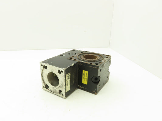 Baugruppe 01031481 Gearbox 10:1 Reducer 100x100mm Hollow Shaft