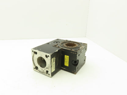 Baugruppe 01031481 Gearbox 10:1 Reducer 100x100mm Hollow Shaft