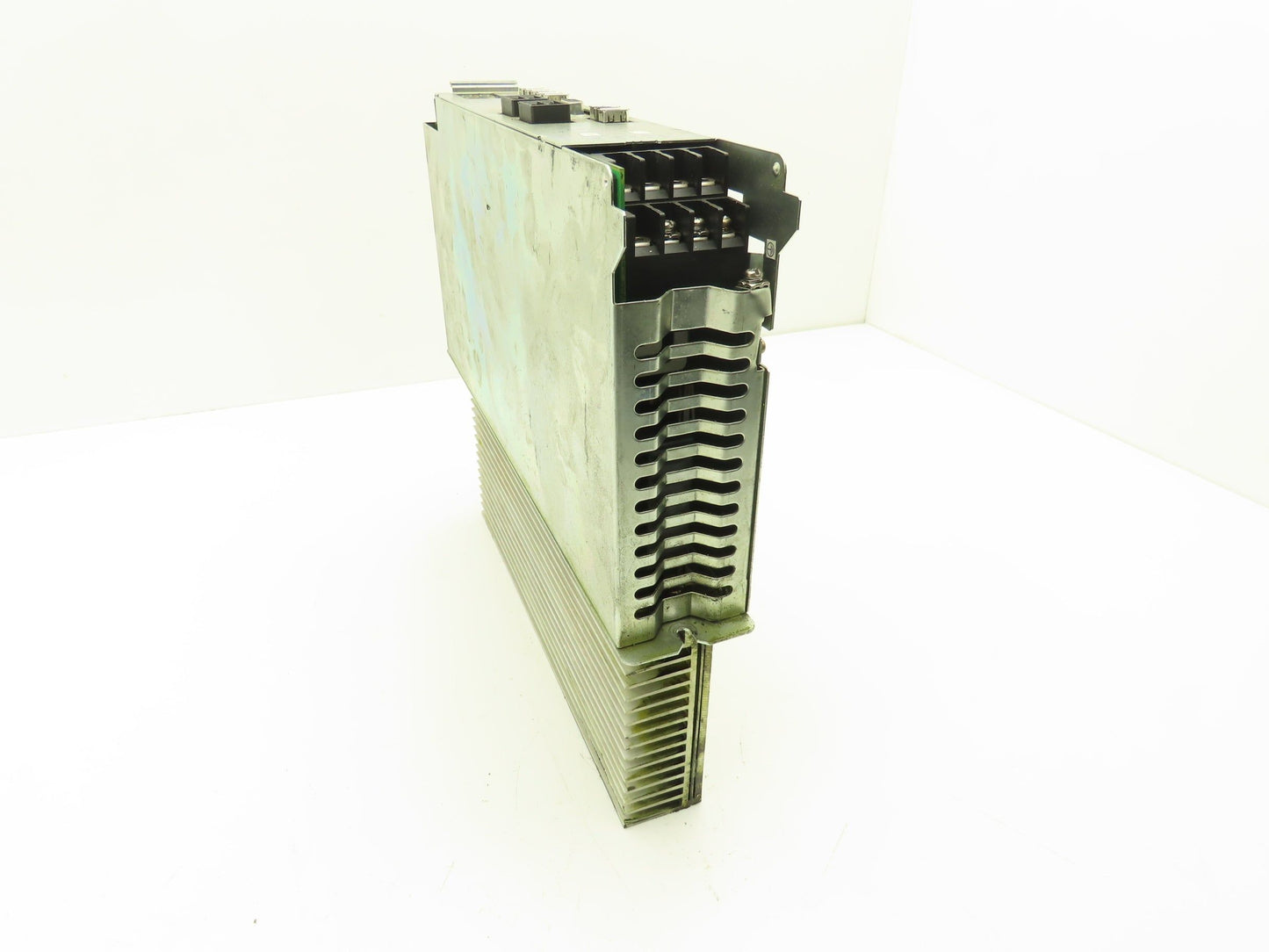 Okuma MIV02-1-B3 AC Servo Drive Module U:1.3 1006-2212