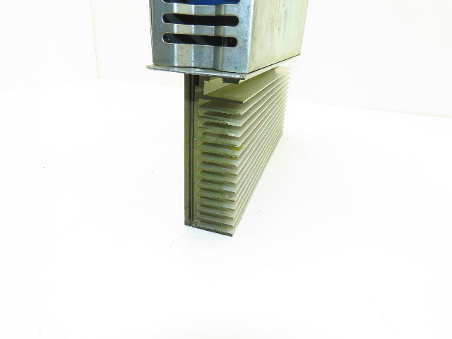 Okuma MIV02-1-B3 AC Servo Drive Module U:1.3 1006-2212