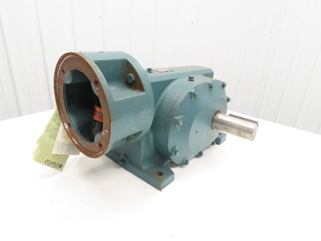 Reliance 180CM28A Gearbox Master XL Speed Reducer 36:1 Ratio 8Hp 48RPM Right