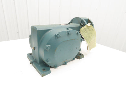 Reliance 180CM28A Gearbox Master XL Speed Reducer 36:1 Ratio 8Hp 48RPM Right