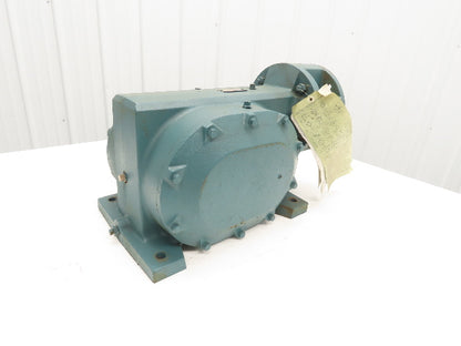 Reliance 180CM28A Gearbox Master XL Speed Reducer 36:1 Ratio 8Hp 48RPM Right