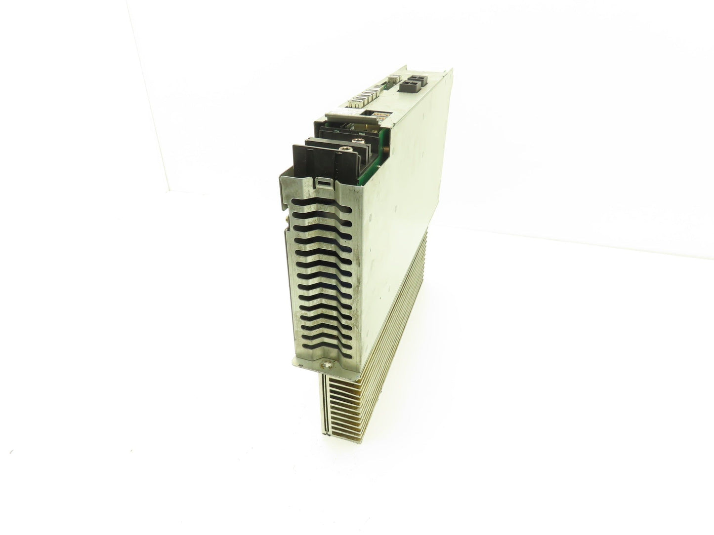 Okuma MIV04-1-B5 AC Servo Amplifier Drive Unit U:1.3