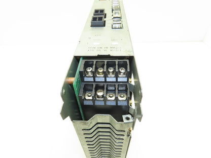 Okuma MIV04-1-B5 AC Servo Amplifier Drive Unit U:1.3