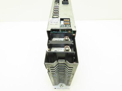 Okuma MIV04-1-B5 AC Servo Amplifier Drive Unit U:1.3